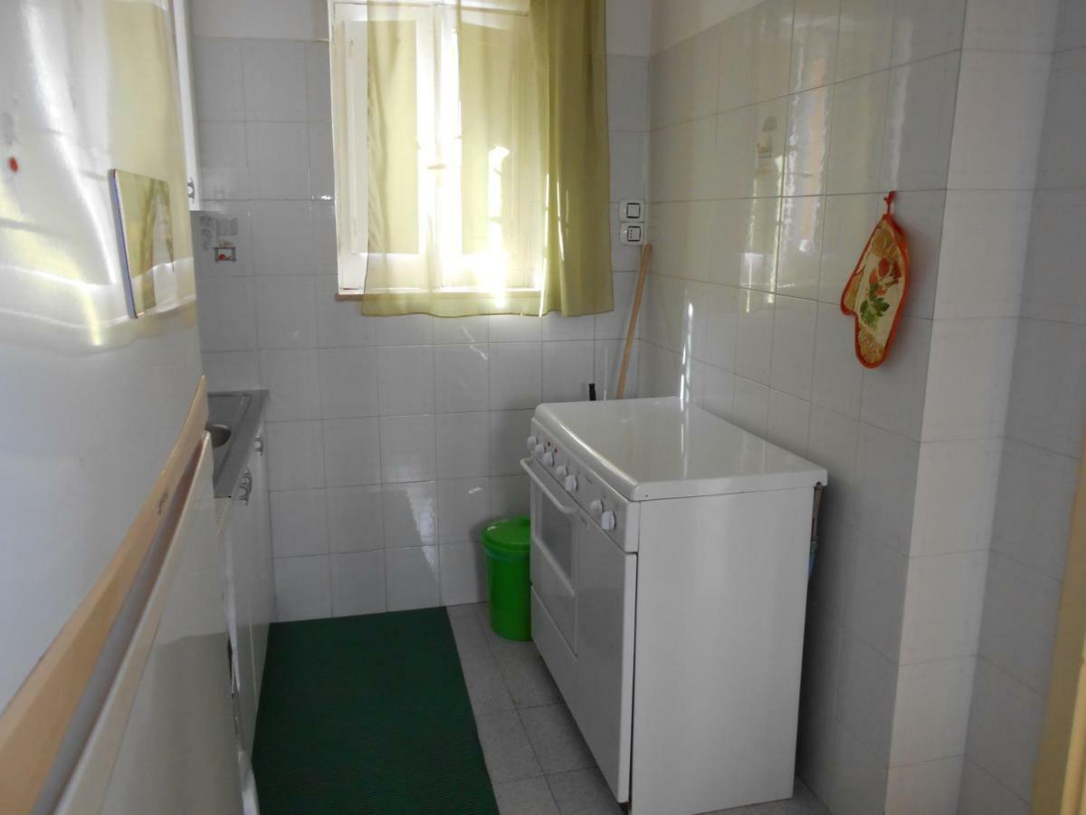 Willa Casa Bianca Syrakuzy Zewnętrze zdjęcie