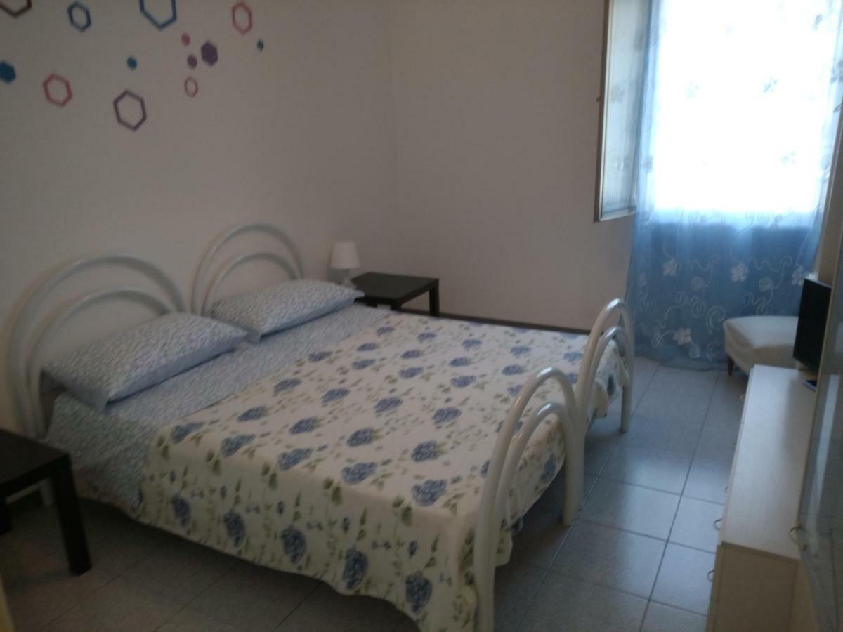 Willa Casa Bianca Syrakuzy Zewnętrze zdjęcie