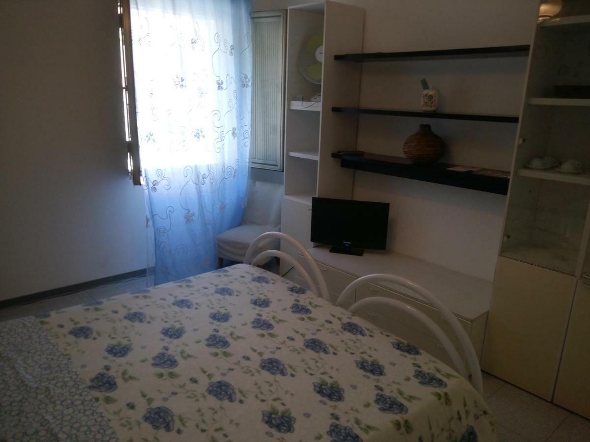 Willa Casa Bianca Syrakuzy Zewnętrze zdjęcie